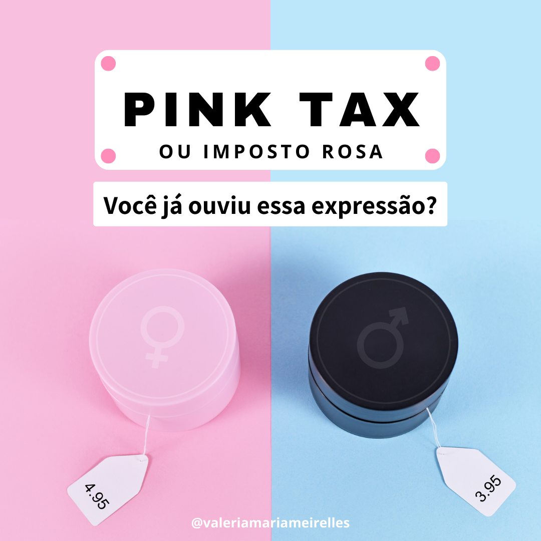 Rosa ou pink?